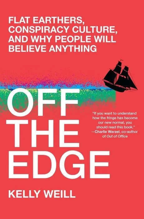 Off the Edge