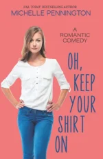 Oh, Keep Your Shirt On