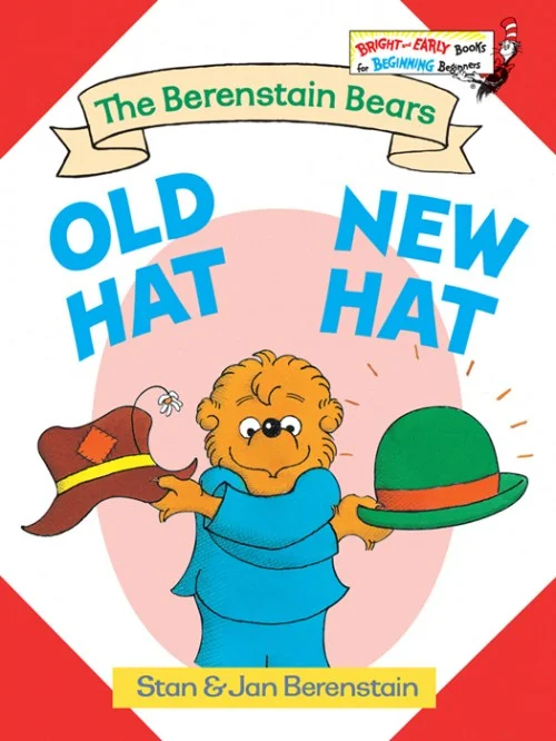 Old Hat New Hat