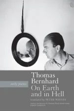 On Earth and in Hell: Early Poems