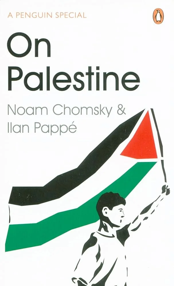 On Palestine