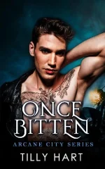 Once Bitten
