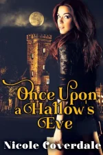 Once Upon a Hallow’s Eve