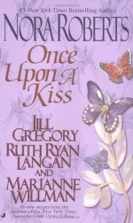 Once Upon a Kiss