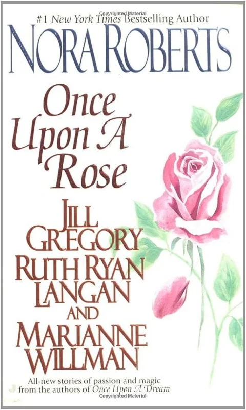 Once Upon a Rose