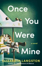 Once You Were Mine