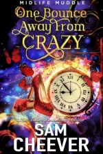 One Bounce Away From Crazy