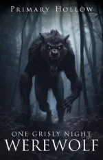 One Grisly Night: Werewolf