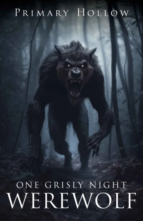 One Grisly Night: Werewolf