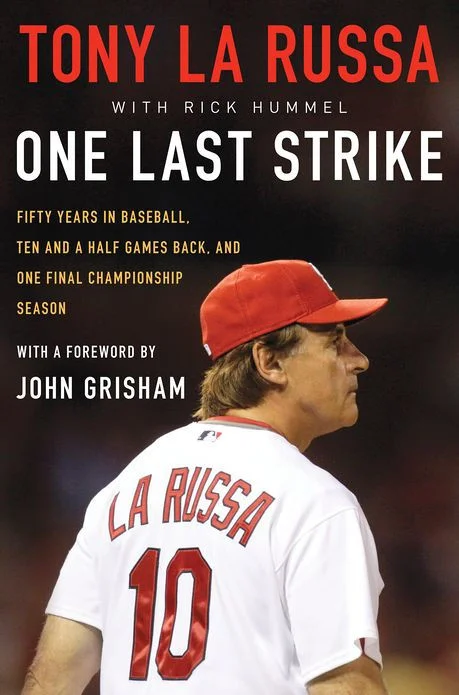 One Last Strike