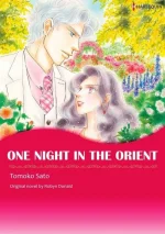 One Night in the Orient