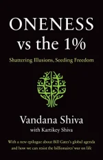 Oneness vs. The 1%: Shattering Illusions, Seeding Freedom