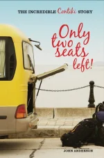 Only 2 Seats Left: The Incredible Contiki Story