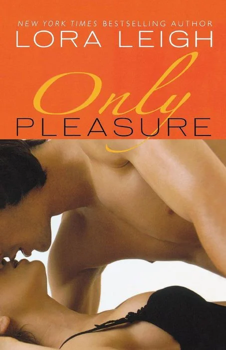 Only Pleasure