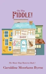 On the Fiddle!