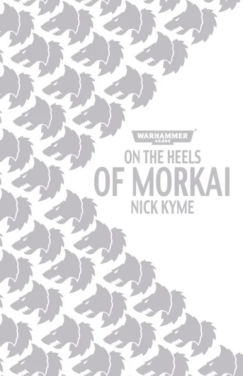 On the Heels of Morkai