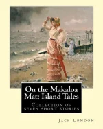 On the Makaloa Mat: Island Tales
