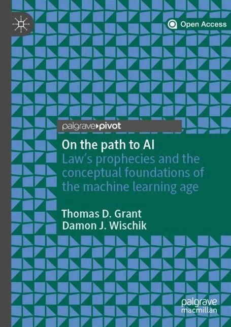 On the Path to AI