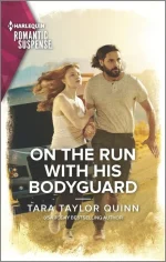On the Run With His Bodyguard