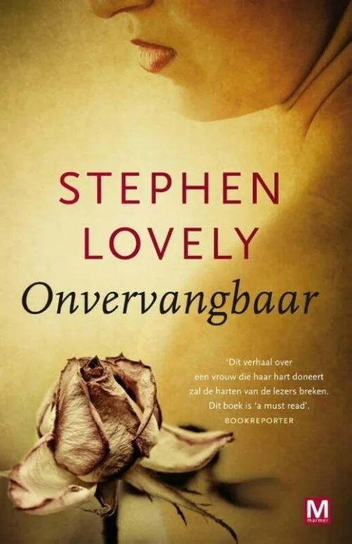 Onvervangbaar
