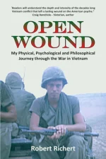 Open Wound