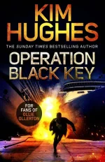 Operation Black Key