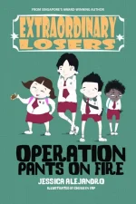 Operation Pants on Fire