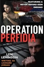 Operation Perfidia