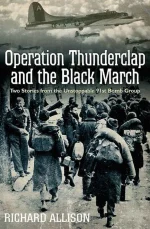 Operation Thunderclap and the Black March