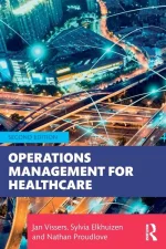 Operations Management for Healthcare