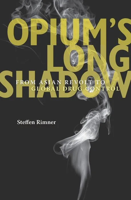 Opium’s Long Shadow