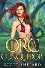 Orc Conqueror