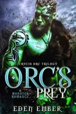 Orc's Prey