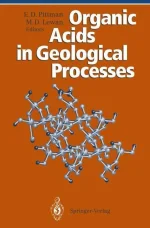 Organic Acids in Geological Processes
