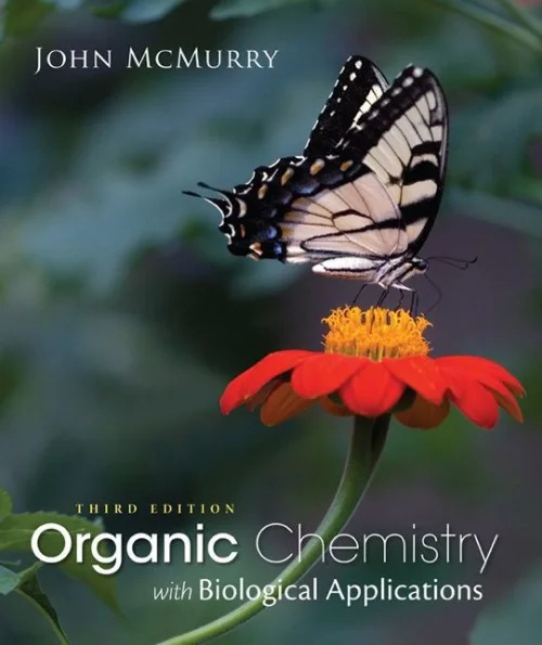 Organic Chemistry With Biological Applications