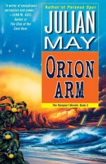 Orion Arm