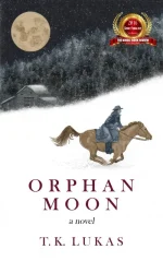 Orphan Moon