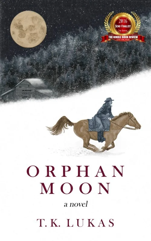Orphan Moon