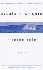 Orsinian Tales