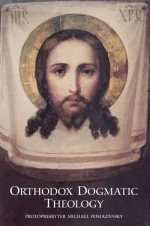 Orthodox Dogmatic Theology: A Concise Exposition
