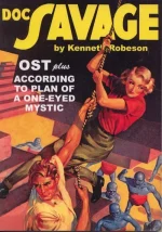 Ost and According to Plan of a One-Eyed Mystic
