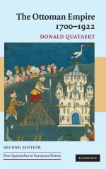 Ottoman Empire, 1700-1922