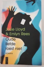 Oude Liefde Roest Niet