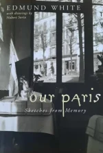 Our Paris: Sketches From Memory
