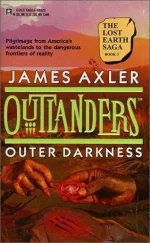 Outer Darkness