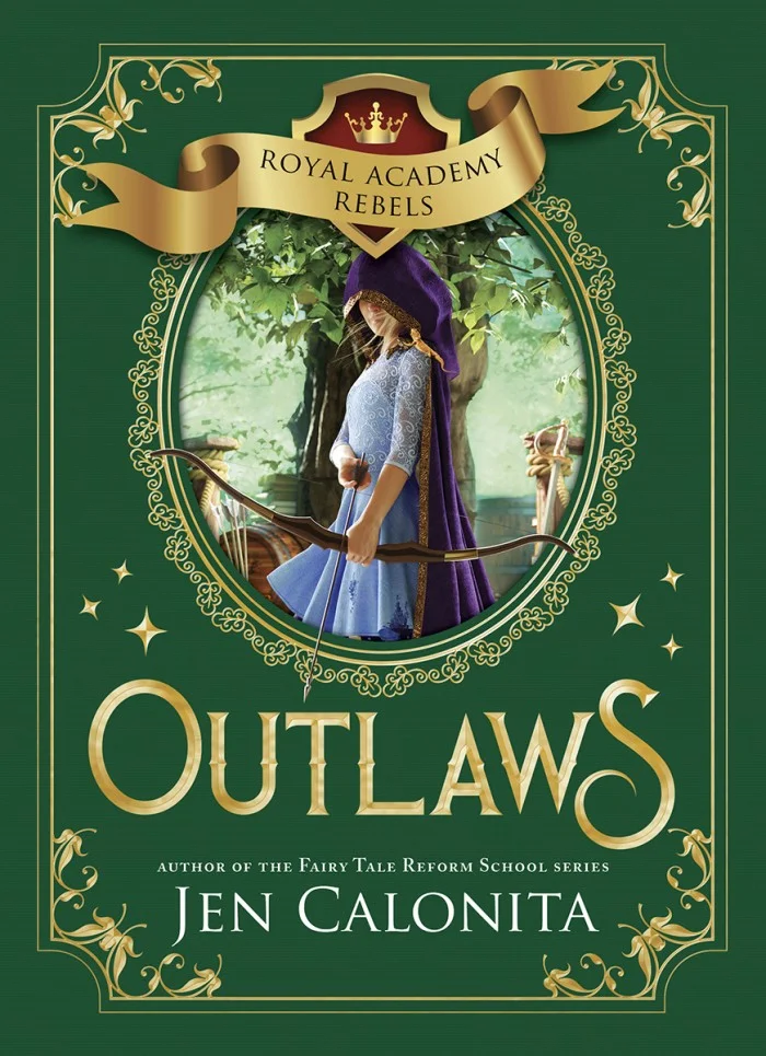 Outlaws