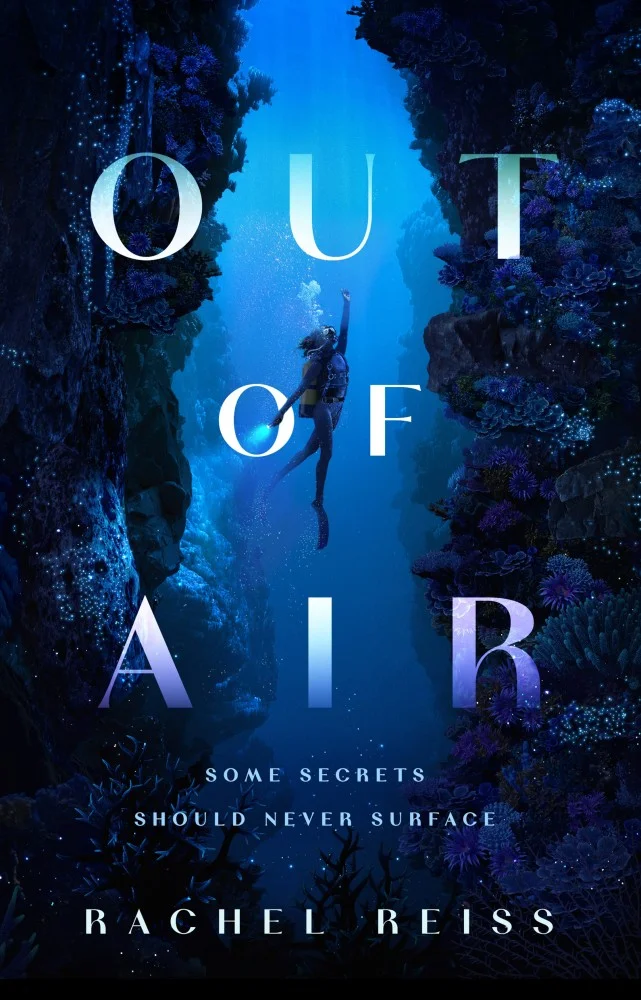 Out of Air