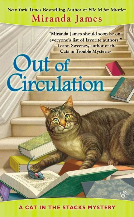 Out of Circulation