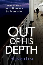 Out of His Depth