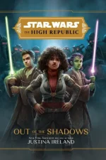 Out of the Shadows